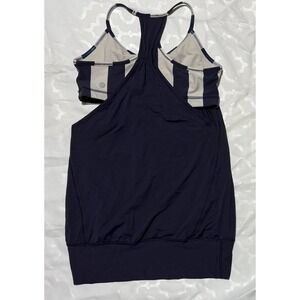 LULULEMON Sports‎ Bra TANK  Women's 8